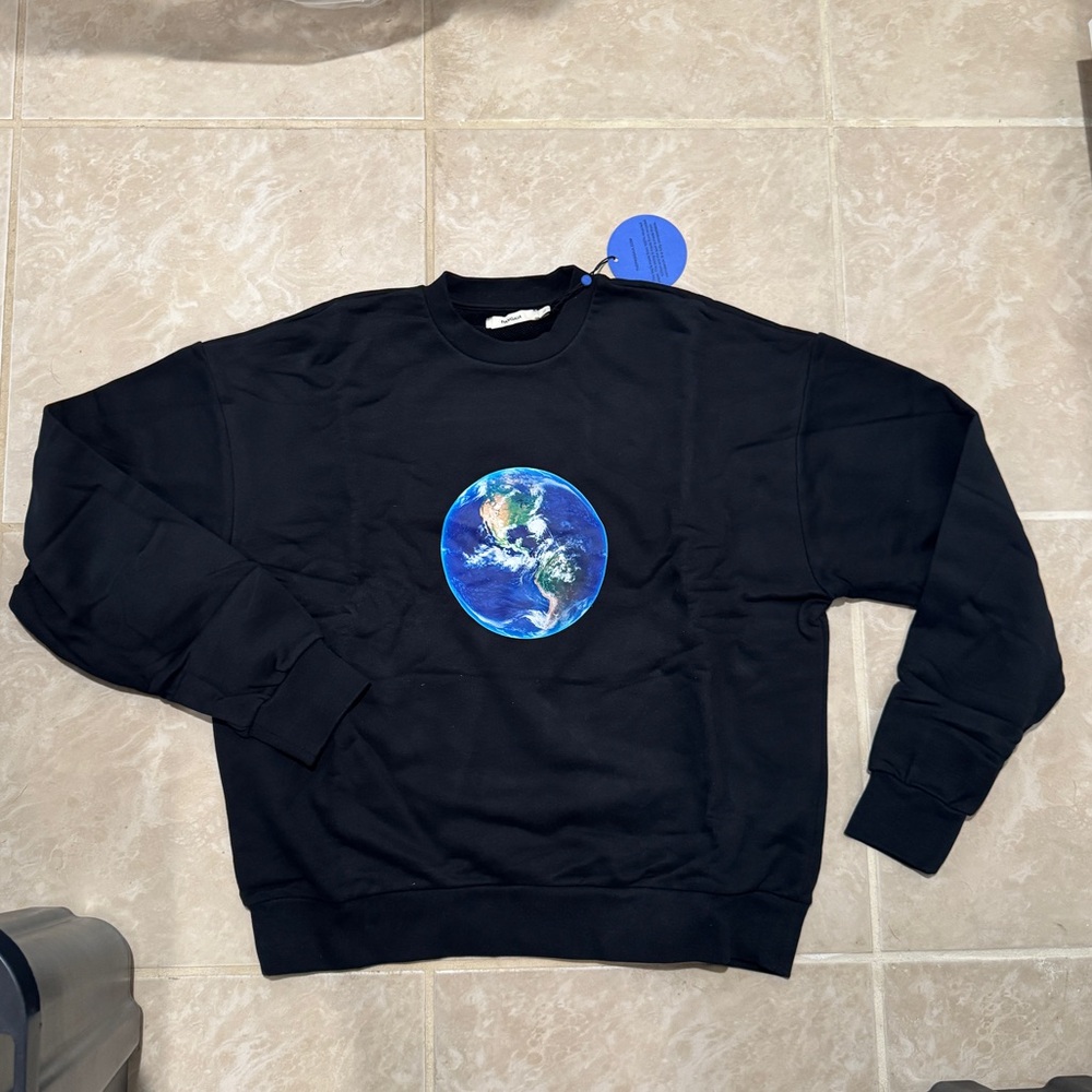 Pangaia Sweatshirt NWT